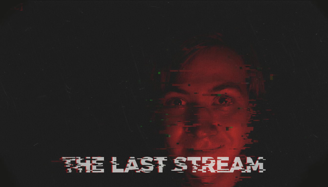 Сигнал потерян